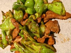 -前海沿·青岛菜(大拇指广场石老人店)