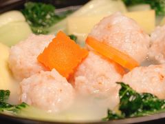 -同禧荟·港味海鲜火锅·粤菜(三亚湾店)