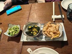 -逸林轩中餐厅(中信泰富朱家角锦江酒店)