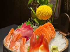 -蟹犇前•帝王蟹雪蟹(陆家嘴店)