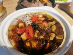 -老班长手工灌汤包老店(东山店)