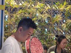 -巴蜀大将火锅(春熙店)