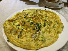 蚝仔煎蛋-新享乐海鲜(翠华路店)