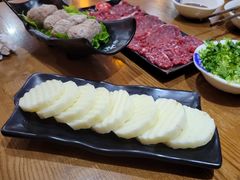 -牛a潮汕鲜牛肉粿条(天河北店)