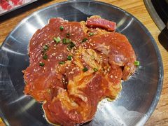 -小米烤肉·和牛原切-创意韩料(东关店)