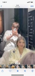 -3AM·S HAIR SALON烫发染发接发