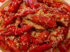 -阿财老铺·老蚌埠龙虾城(华夏总店)