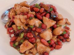 -漢舍中国菜馆(889广场店)