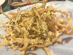 -秘密旅行Bonjour(黑金冠 江南西店)