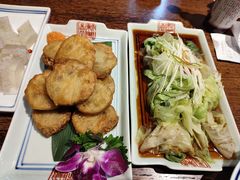 -新兴园饺子馆(河南街店)