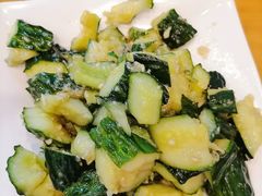 -京朋串屋·烧烤(望京西路总店)