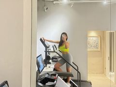 -mYSTEPS健身运动馆(古北店)