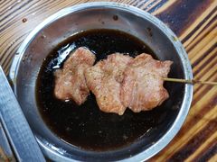 里脊肉-阿姨小肉摊(同济西苑店)