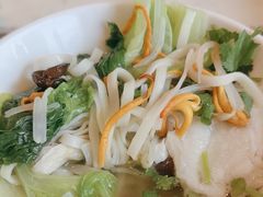 -二楼咖啡厅·厦门源昌凯宾斯基大酒店(湖滨中路店)
