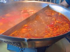 -湊湊火锅·茶憩(新中关购物中心店)