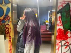 -EARNEST 奕橙造型