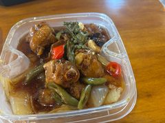 -上海野生动物园老虎餐厅
