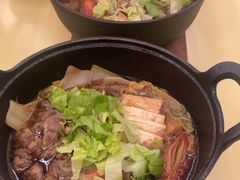寿喜烧-米仓食堂(凯德广场店)