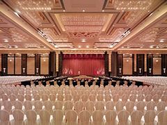 餐饮-南洋冠盛酒店(广州天河公园地铁站店)