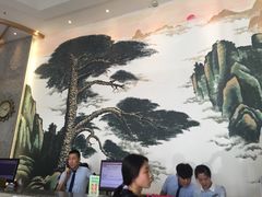 -绿岛汤泉韩式休闲会所