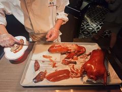 -秀儿四九城·新京菜(亚运村鸟巢店)