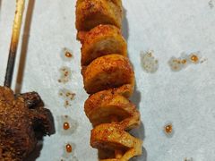 -云晓光头烧烤吧(盛夏店)