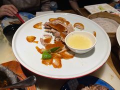 -范家小馆·烤鸭新京菜(金融街店)