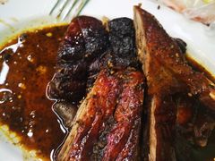 -澳门陈光记烧味饭店(万象城店)