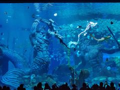 -波塞冬旅游度假区