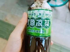 -黎雪珍凉茶(北京路店)