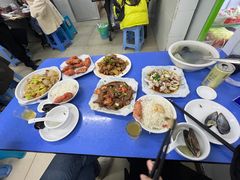 -老杨饭店(万科里店)