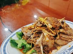 -老雒阳面馆·水席(洛宁高速路口店)