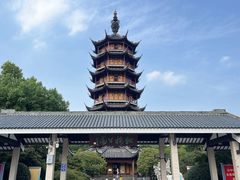 -红梅公园