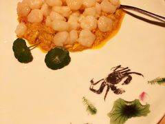 -成隆行·蟹王府(九江路店)