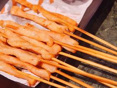 -扇贝王·海鲜烧烤(慈溪店)