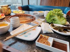 -一品诚记烤肉(大连柏威年购物中心店)