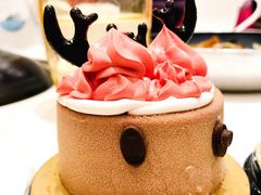 -麦当劳(新王府井店)