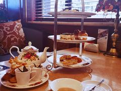 -国际饭店·原点咖啡吧ORIGIN CAFE&BAR