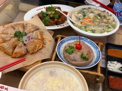 -芋包王闽南茶楼(八市店)