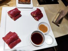 -明泉居茶点荟(车陂店)