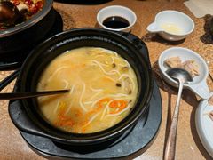-云海肴·汽锅鸡·云南代表菜(五道口购物中心店)