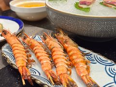 -極上萬膳·日料放题(海岸城店)