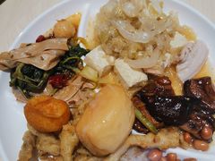 -梦航彩虹之约自助餐厅(华府天地店)