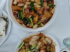小管-健跳小海鲜(人民路店)