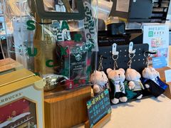 -星巴克(深圳石岩汇邦广场店)