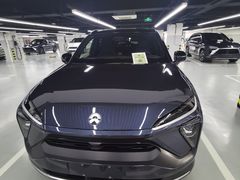 -蔚来体验中心(北京亦庄店)
