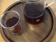 -大酉·M Coffee(北京美术馆店)