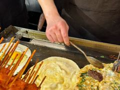 -老客满蛋饼(双塔市集店)