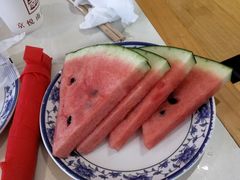 -京悦南门涮羊肉(长寿路店)
