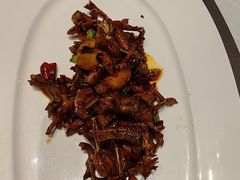 -许家菜(望江店)